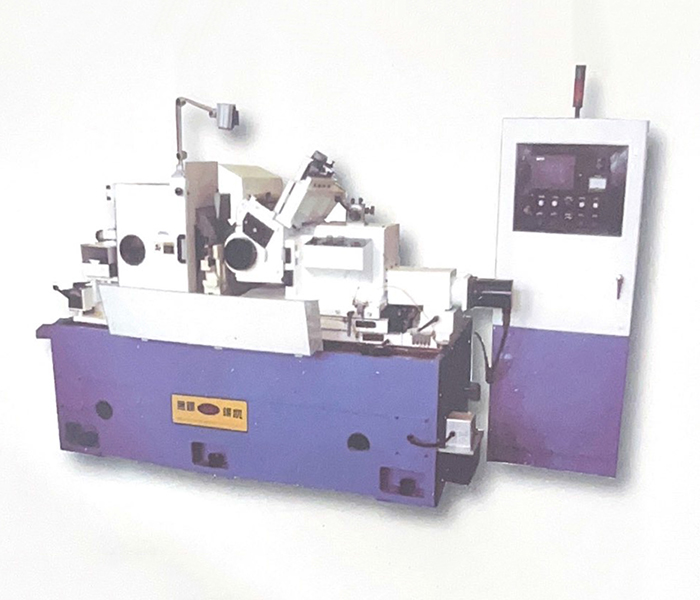 MG5020高精度无心磨床