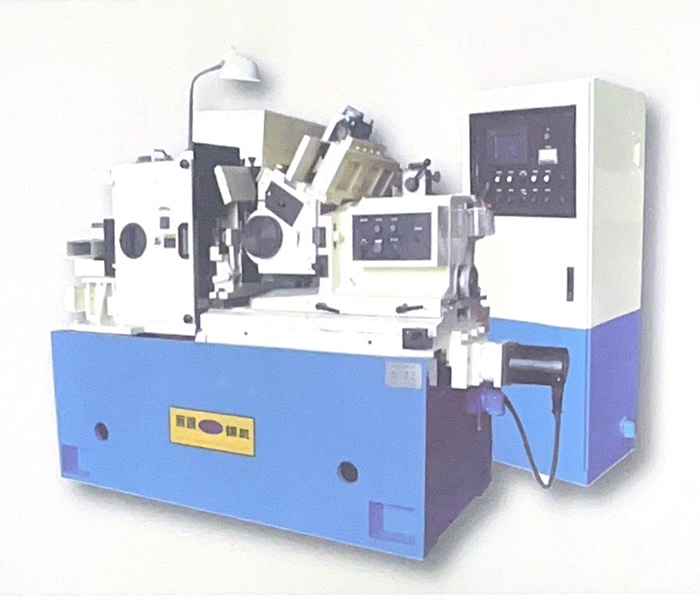 MGT5020高精度无心磨床