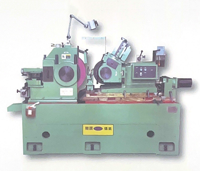 MG5020双支承无心磨床